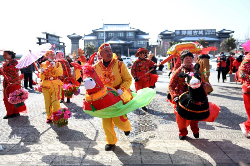 习近平贵州行丨传承民族文化 推进乡村振兴——走进黔东南州黎平县