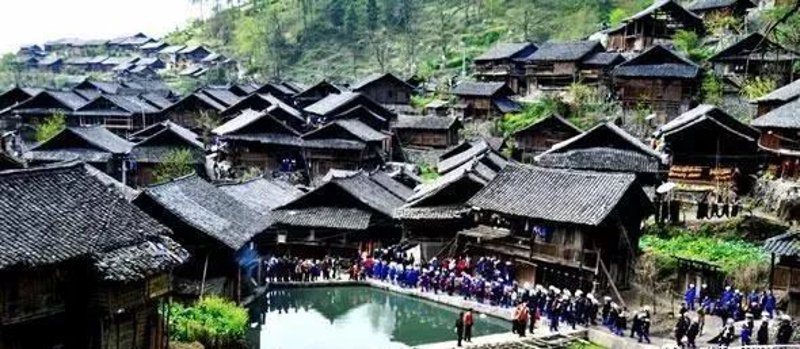 如何为旅游开发项目寻找投资？— 广西百越壮都探索之路
