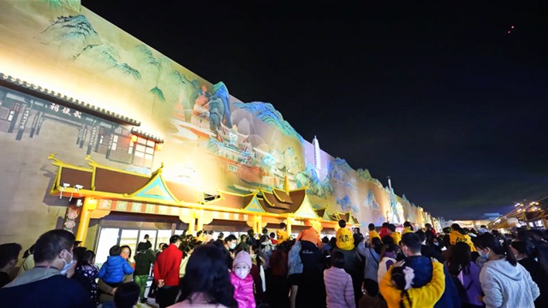 如何在旅游开发项目中寻找投资者？